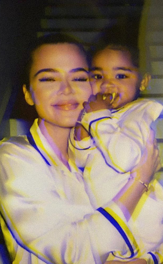 Khloe Kardashian, True Thompson Khloe Kardashian, True Thompson